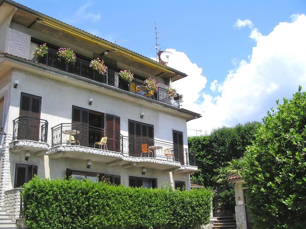 Guest House Lifestyle Holiday Opatija Luaran gambar