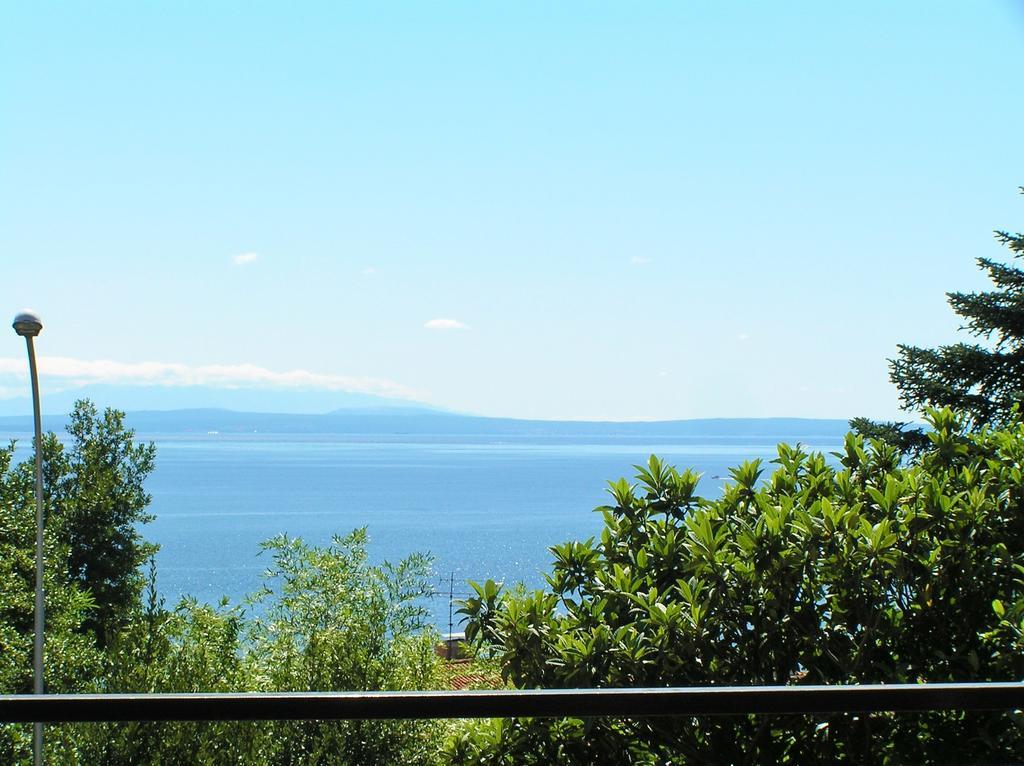 Guest House Lifestyle Holiday Opatija Luaran gambar