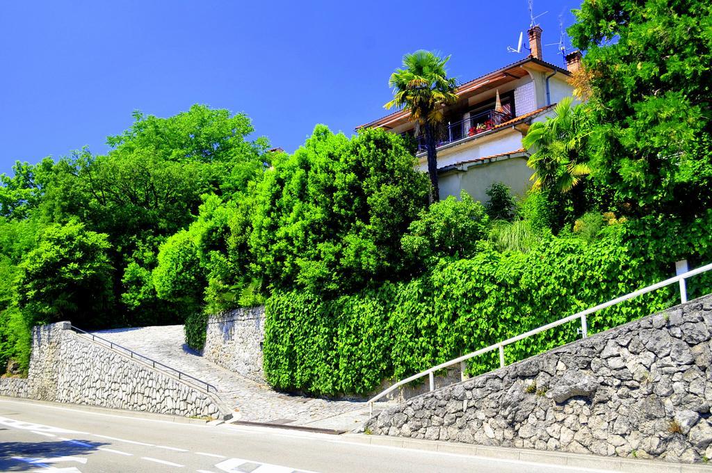 Guest House Lifestyle Holiday Opatija Luaran gambar