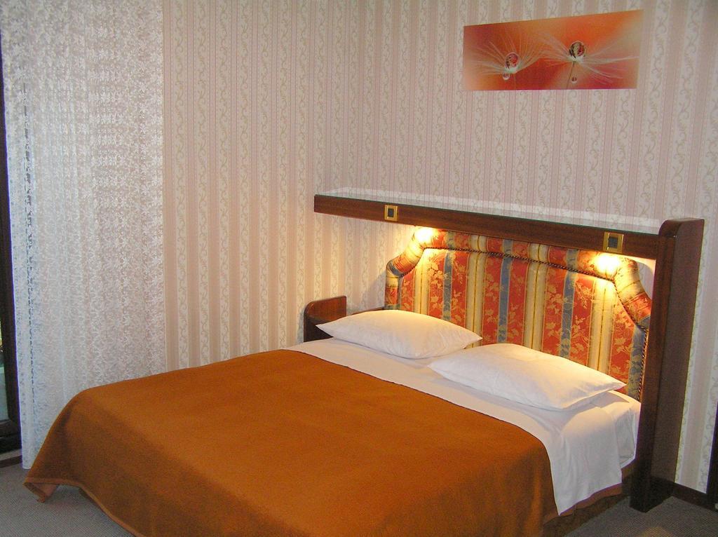 Guest House Lifestyle Holiday Opatija Luaran gambar