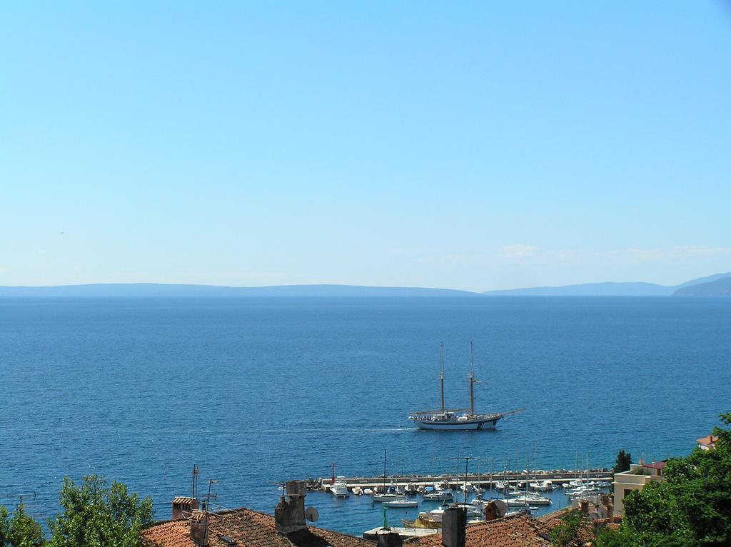 Guest House Lifestyle Holiday Opatija Luaran gambar