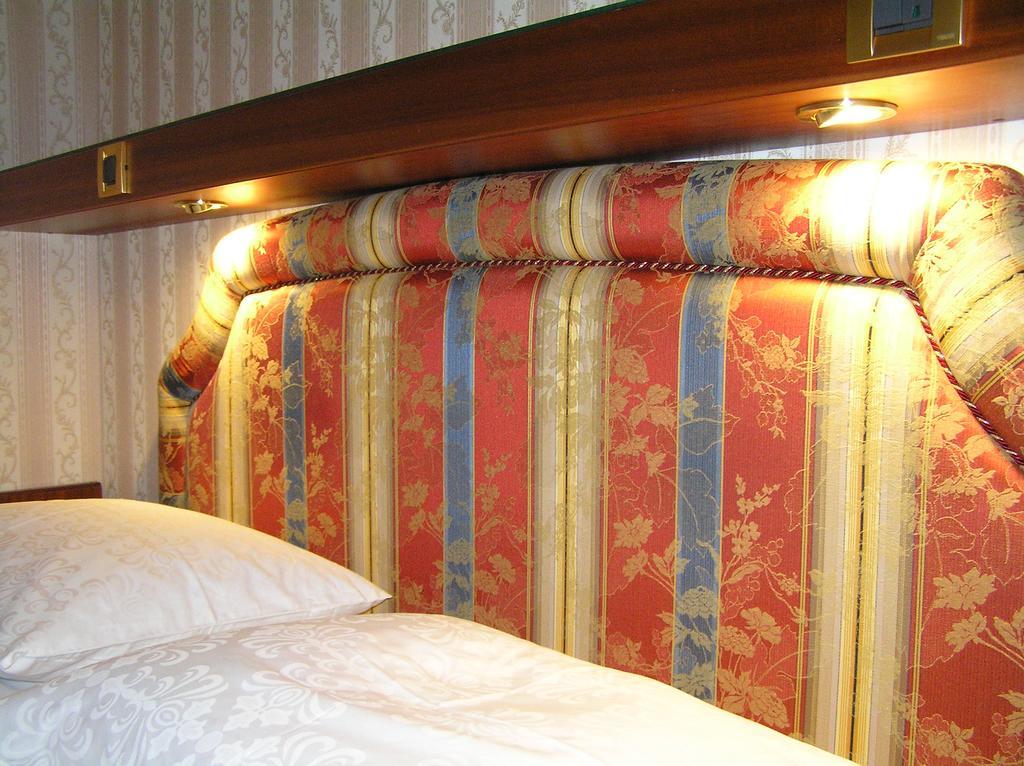 Guest House Lifestyle Holiday Opatija Luaran gambar