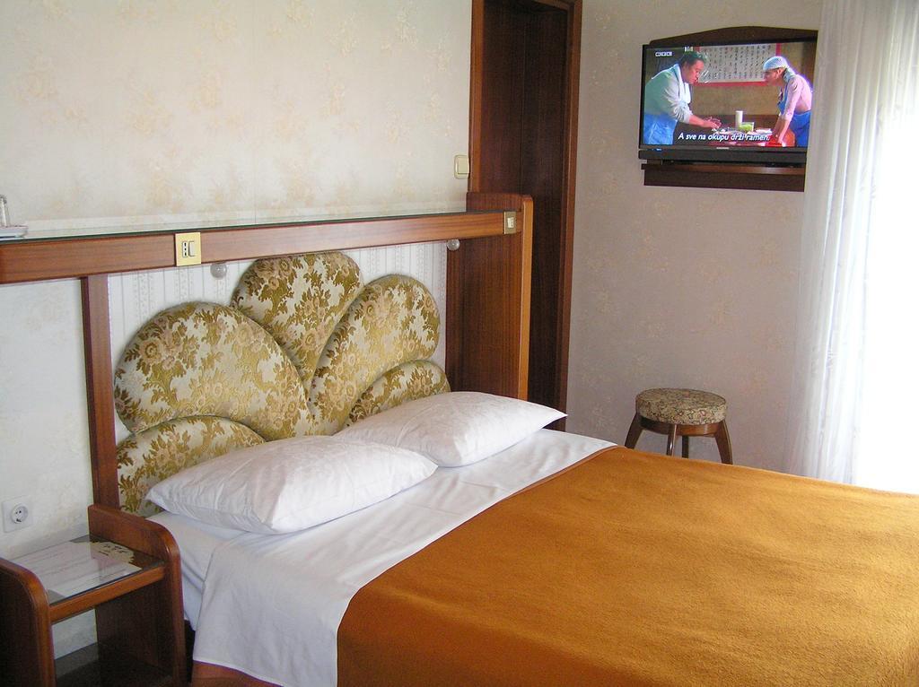 Guest House Lifestyle Holiday Opatija Luaran gambar